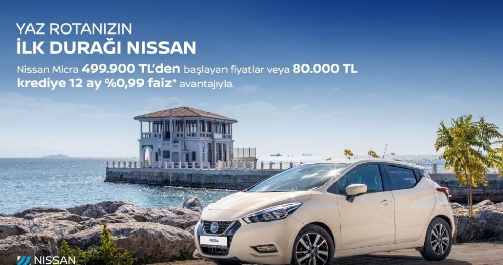 0.99 faiz oranıyla 200.000 TL taşıt kredisi! Ay sonuna kadar kullanılabilecek