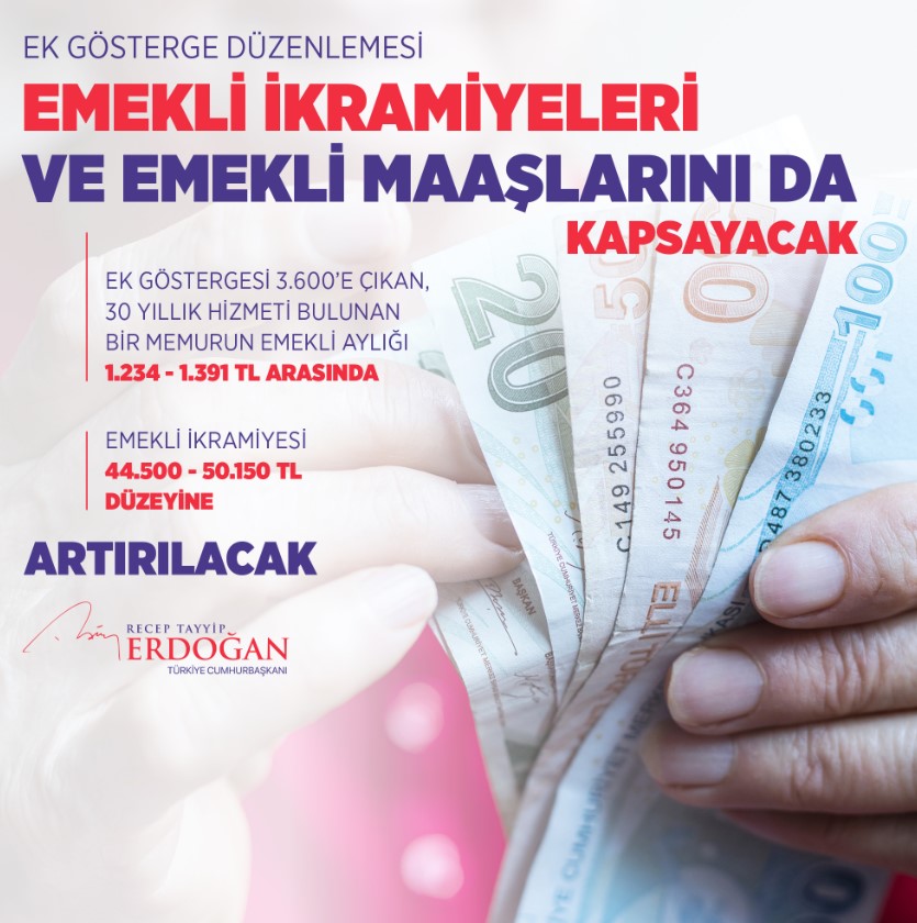 3600 Ek Göstergenin Ardından Çalışma Bakanı Bilgin'den EYT Müjdesi! EYT'de Son Durum, Ne Zaman Çıkacak?