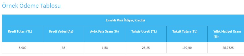 Emeklilere Halkbank'tan 5000 lira yaz kredisi! Düşük faiz, en uygun taksit fırsatıyla