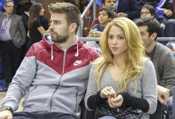 Aldatılan Shakira, Gerard Pique İle Ayrılma Kararı Almıştı! Emlak Zengini Çiftin Malvarlığı Nasıl Paylaşılacak?