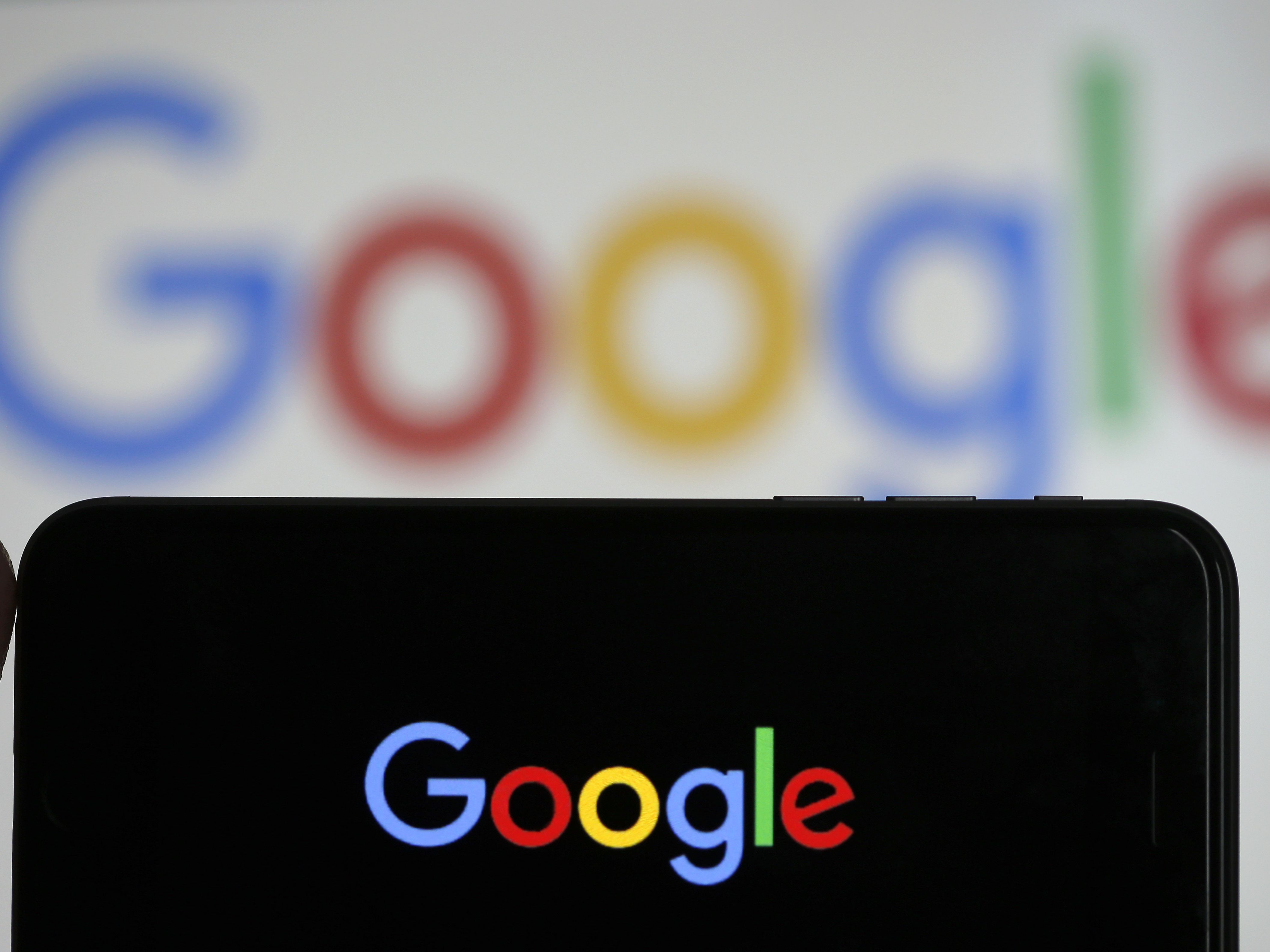 Türkiye Google'a telif hakkı için yasa hazırlığında: Yayıncılara lisans ücreti...