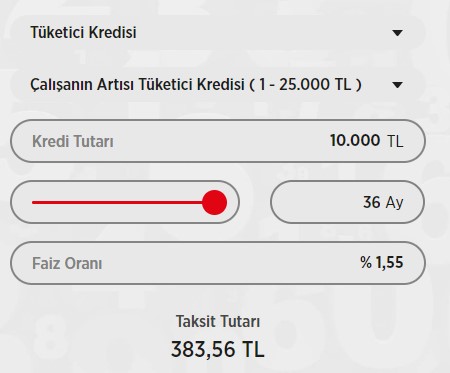 Ziraat Bankası Güncel İhtiyaç, Taşıt, Konut Kredisi, 32 Günlük Vadeli Mevduat Hesabı Faiz Oranları Haziran 2022 Listesi