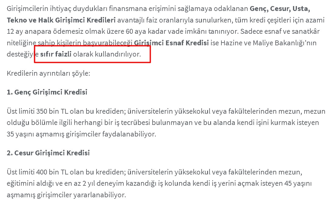 Faiz Yok, Taksit Çok! Halkbank Faizsiz Destek Kredisi Paketlerini Açıkladı