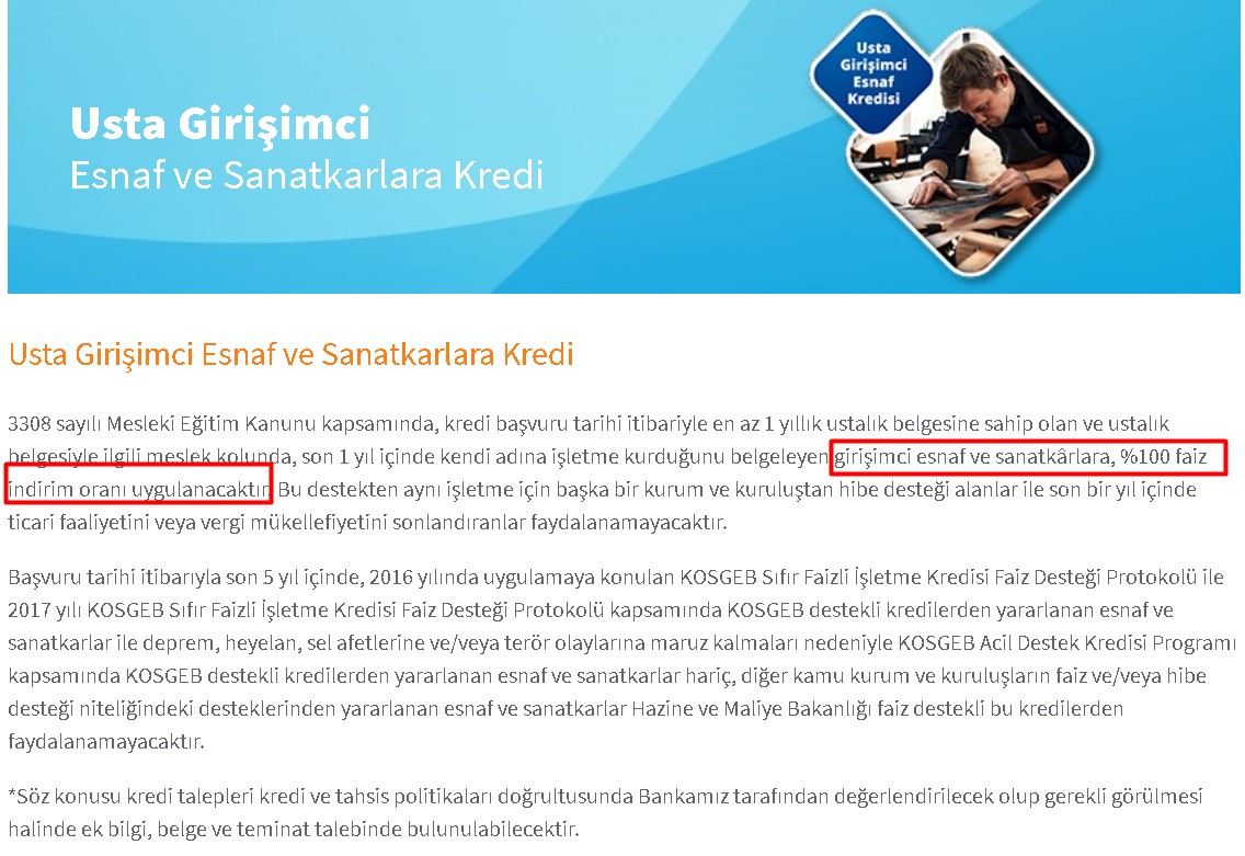 Faiz Yok, Taksit Çok! Halkbank Faizsiz Destek Kredisi Paketlerini Açıkladı