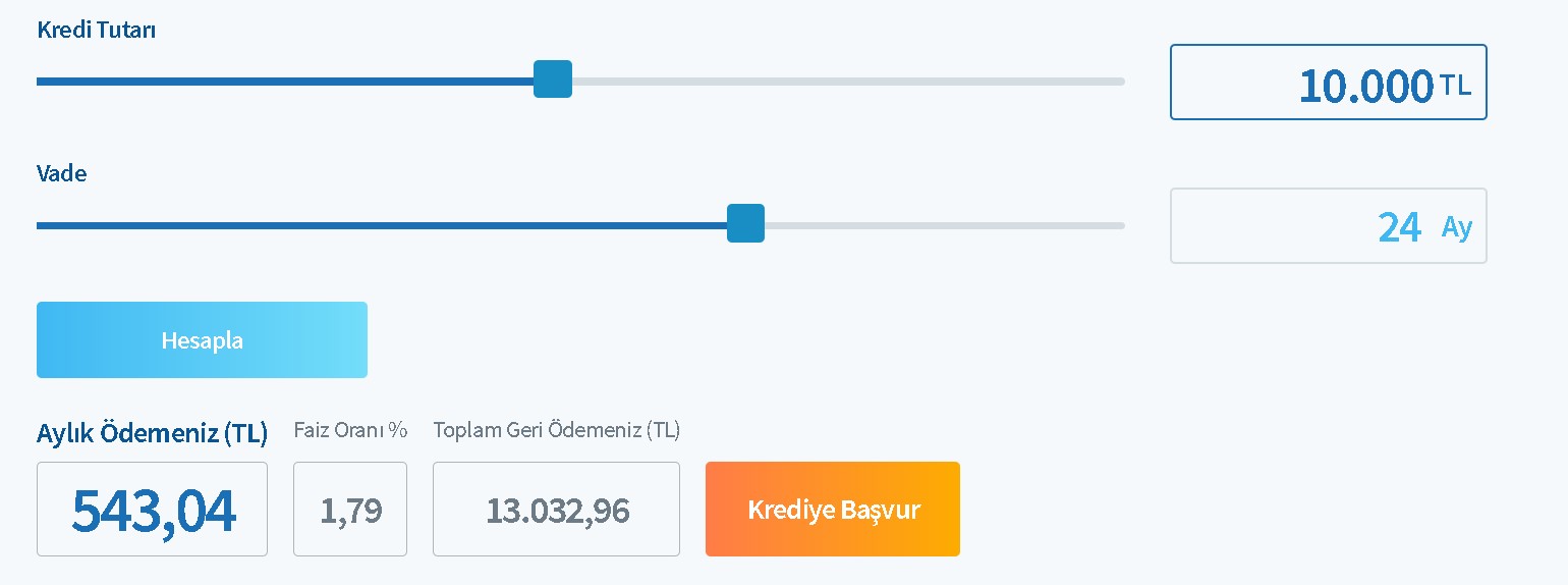 Halkbank, Vakıfbank, Ziraat Bankası! Devlet Bankalarından En Uygun İhtiyaç Kredisi Destekleri