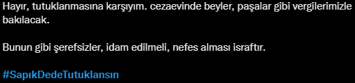 Öz torununa yıllarca cinsel istismar uygulamış! Sapık dede olayı nedir, tutuklandı mı?