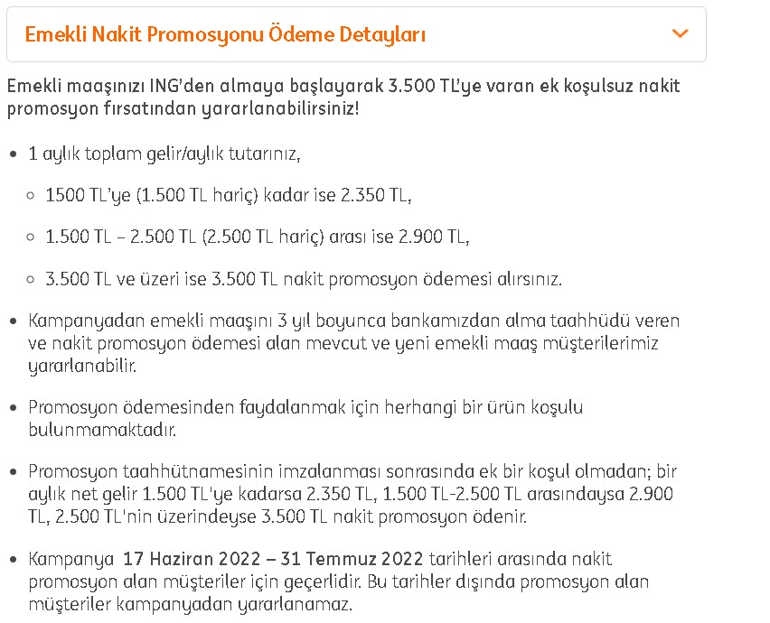 Emekliler Dikkat! Emeklilere Kurban Bayramı Öncesi Asgari Ücret Maaşı Kadar Nakit Promosyon Ödemesi