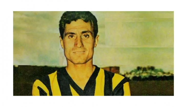 Fenerbahçe'nin Efsanesiydi! Lefter'in Evi 2 Milyon 800 Bin Liraya Satışa Çıktı