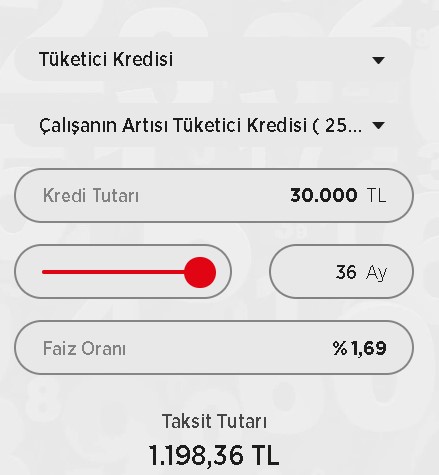 Ziraat Bankası, Halkbank ve Vakıfbank Nakit İhtiyacı Olanlara Bayrama Özel 30.000 TL Destek Kredisi Veriyor