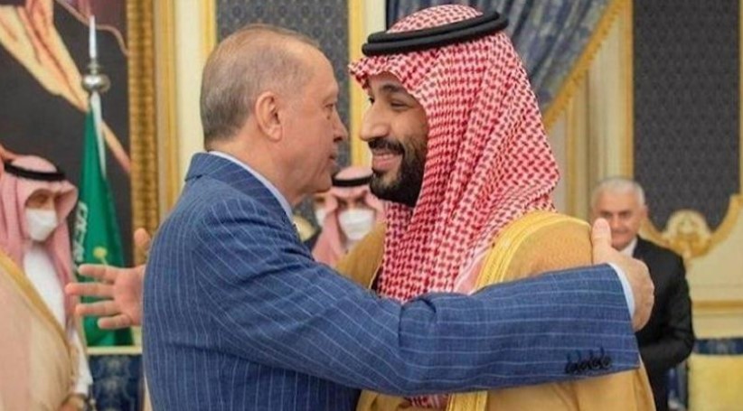 Dolar Kuru Suudi Arabistan'ın Veliaht Prensi Salman'ı Bekliyor!