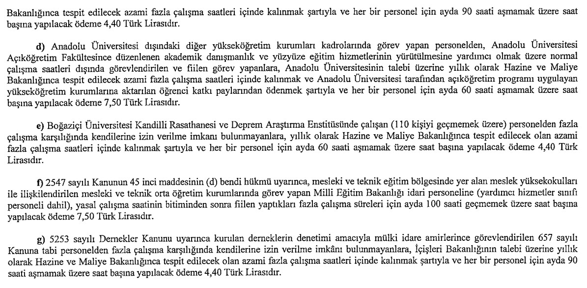 Ek Bütçe Teklifinden Memura Yüzde 63 Zam Müjdesi: Cumhurbaşkanı Erdoğan İmzaladı, Meclise Sunuldu!