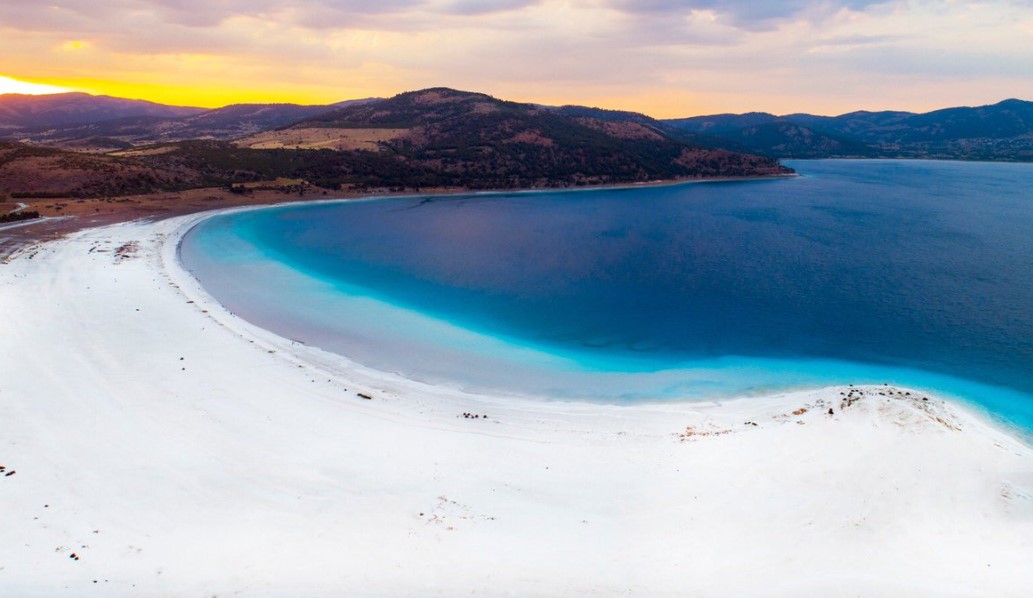 Düşük Bütçe İle En Uygun Tatil: Temmuz'da Masrafsız Gezilecek Yerler ve Temmuz Ayı Tatil Önerileri