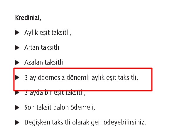 Bankalara Borcu Olanlara, Vakıfbank 'tan 3 Ay Ertelemeli Borç Kapatma Kredisi!