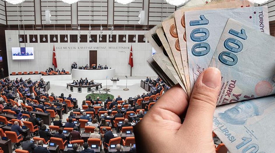 AK Parti'den Son Dakika Torba Kanun Teklifi: 3600 Ek Gösterge, Kredi Limiti, Öğrenci Affı 2022!