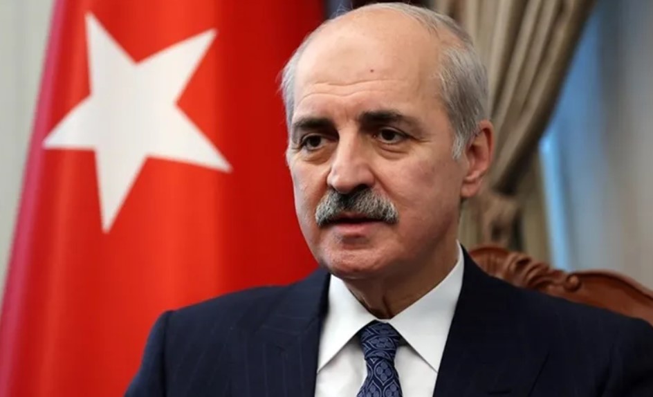 AK Parti Genel Başkanvekili Kurtulmuş'tan Canlı Yayında Son Dakika EYT Açıklaması! EYT'de Son Durum Nedir?