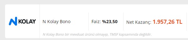 Rekor kazanç oranı açıkladı! Türk Lirası olanlar ne dolar ne altın