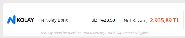 Rekor kazanç oranı açıkladı! Türk Lirası olanlar ne dolar ne altın