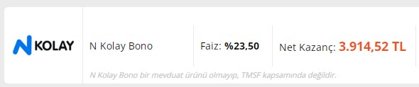 Rekor kazanç oranı açıkladı! Türk Lirası olanlar ne dolar ne altın