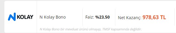 Rekor kazanç oranı açıkladı! Türk Lirası olanlar ne dolar ne altın