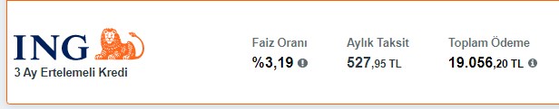 9 bankanın imzasıyla faiz bildirisi! Konut, ihtiyaç, taşıt, borç kredisi 32, 46, 55 günlük vadeli mevduat