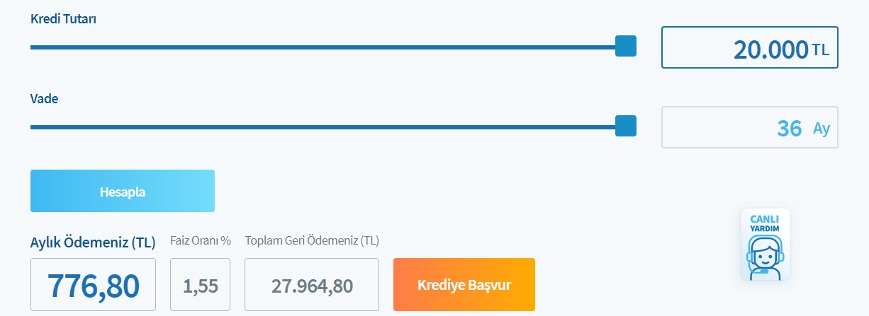 9 bankanın imzasıyla faiz bildirisi! Konut, ihtiyaç, taşıt, borç kredisi 32, 46, 55 günlük vadeli mevduat