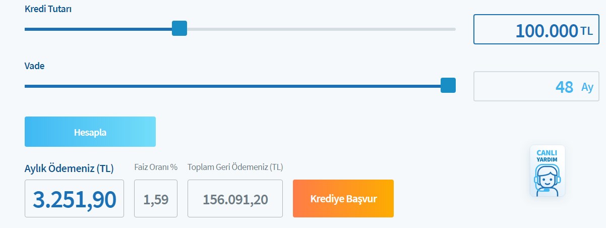 9 bankanın imzasıyla faiz bildirisi! Konut, ihtiyaç, taşıt, borç kredisi 32, 46, 55 günlük vadeli mevduat