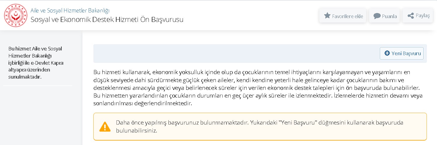 Bizzat Cumhurbaşkanı Erdoğan Müjdelemişti: Kurban Bayramı Harçlığı E Devlet Başvurusu Son Dakika!