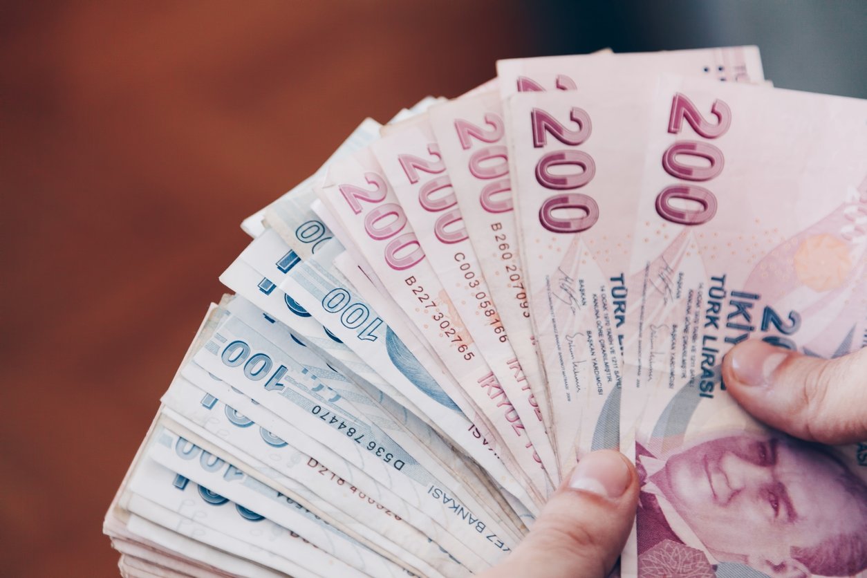 Bakan Bilgin'in en düşük emekli maaşını 3 bin 500 lira, yaşlılık aylığı 1.500 lira yapacak gizli formülü sızdı!