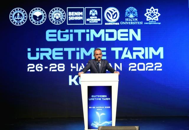 Ekmek fiyatlarını düşürecek hamle! Bakan Özer açıkladı: 81 ilde kurulacak!