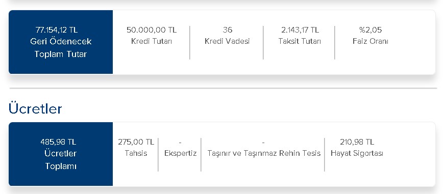 4 Bankadan Ortak Kredi Hamlesi! Garanti, Yapı Kredi, Akbank, İş Bankası Bayram Kredisi