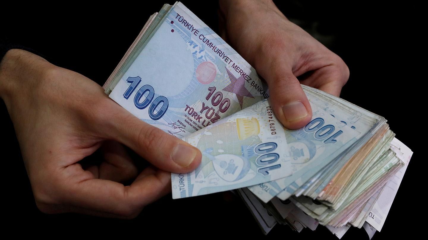 Doğal Afet Türkiye'yi Vurdu, Dünya Bankası Rekor Afet Kredisi İçin Onay Verdi