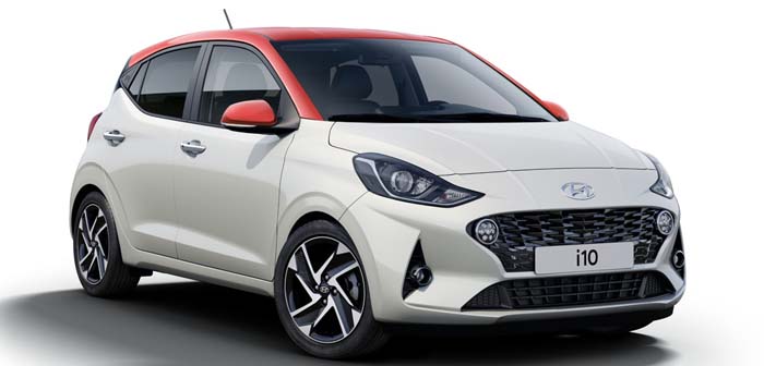 Otomotiv Devi Hyundai İ10 Modelinin Fiyatıyla Yüzleri Güldürecek