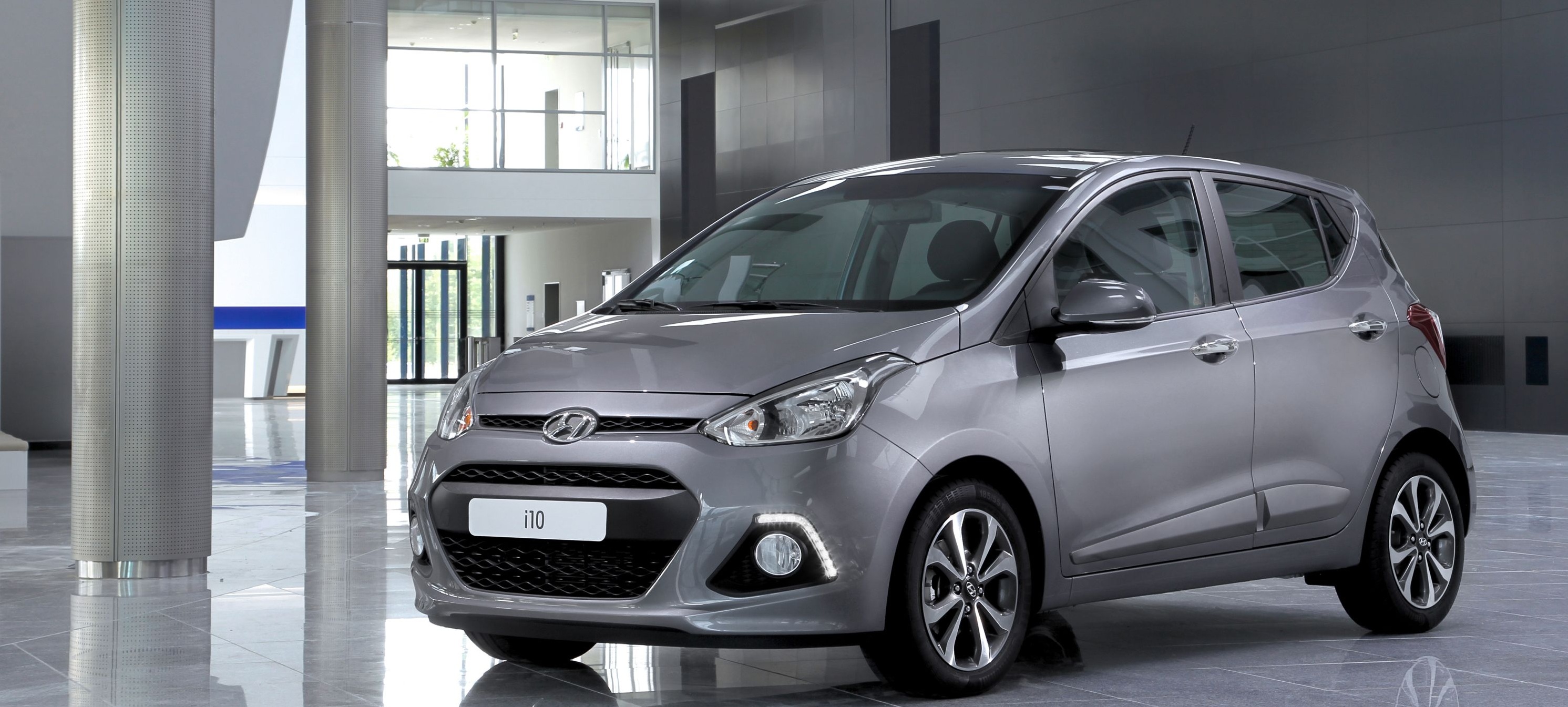 Otomotiv Devi Hyundai İ10 Modelinin Fiyatıyla Yüzleri Güldürecek