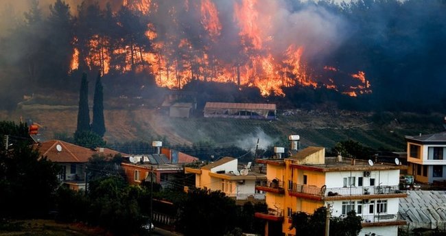 Afet Bölgesi Ne Demek, Genel Hayata Etkili Afet Bölgesi İlan Edilince Ne Olur?