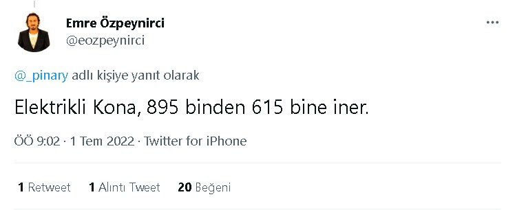 AK Parti Meclise Sundu! Yeni ÖTV Düzenlemesi Sıfır Araç Fiyatlarına 280 Bin TL İndirim Müjdesi