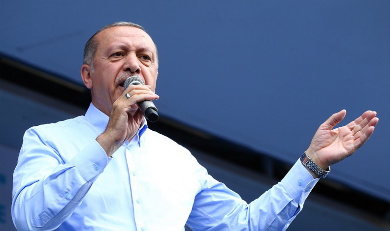 Erdoğan Nato Dönüşü Bursa'da! Recep Tayyip Erdoğan Bursa'ya Ne Zaman Gelecek, Bursa Programı Belli Mi?