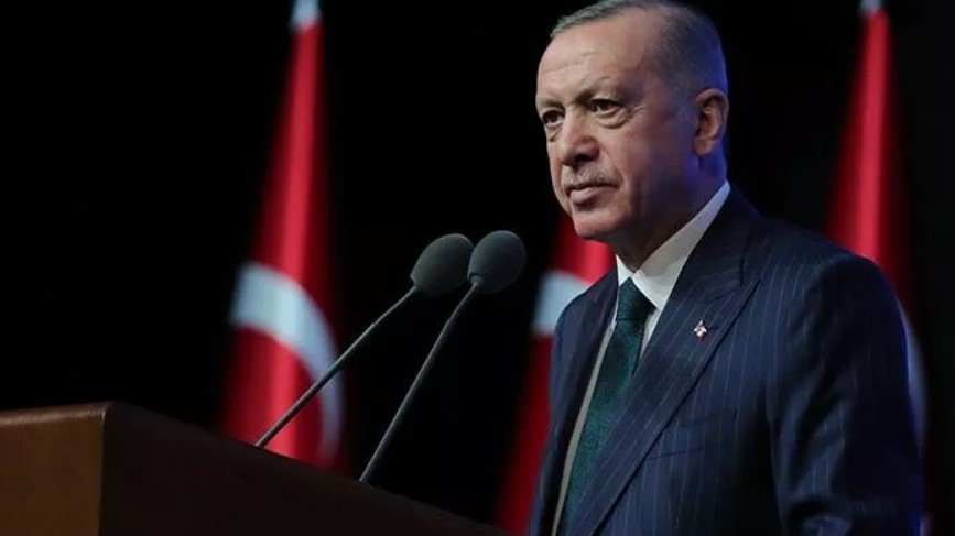 SON DAKİKA: Cumhurbaşkanı Erdoğan'ın Asgari Ücreti Açıklayacağı Saat İlan Edildi