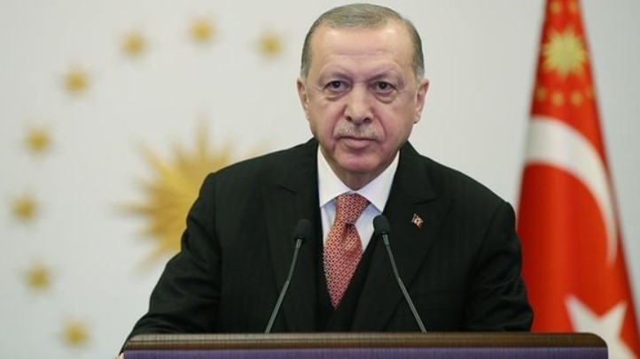 SON DAKİKA! Erdoğan Beklenen Zam Oranını Açıkladı, Yeni Zamlı Asgari Ücret Maaşı Kaç TL Oldu?