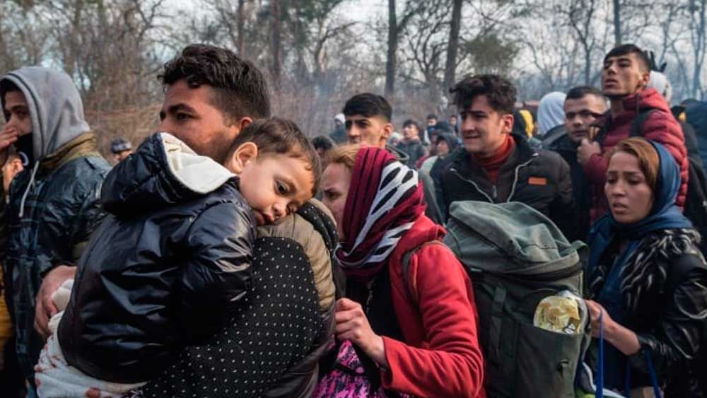 İçişleri Bakanlığı Duyurdu! 1169 Mahalle Daha Yabancı İkametine Kapatıldı