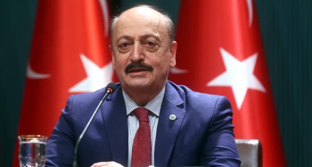 SON DAKİKA! Çalışma Bakanı Vedat Bilgin Memur, Emekli Maaşı Temmuz 2022 Zam Oranını Açıkladı