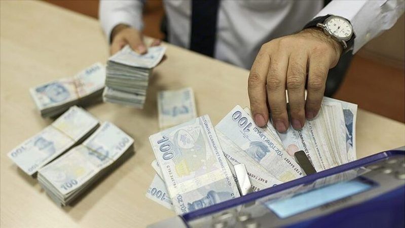 Emeklinin Yüzü Gülecek Bankalar Peş Peşe Açıkladı! 6 Bin 250 TL'ye Kadar Ödeme Yapılacak