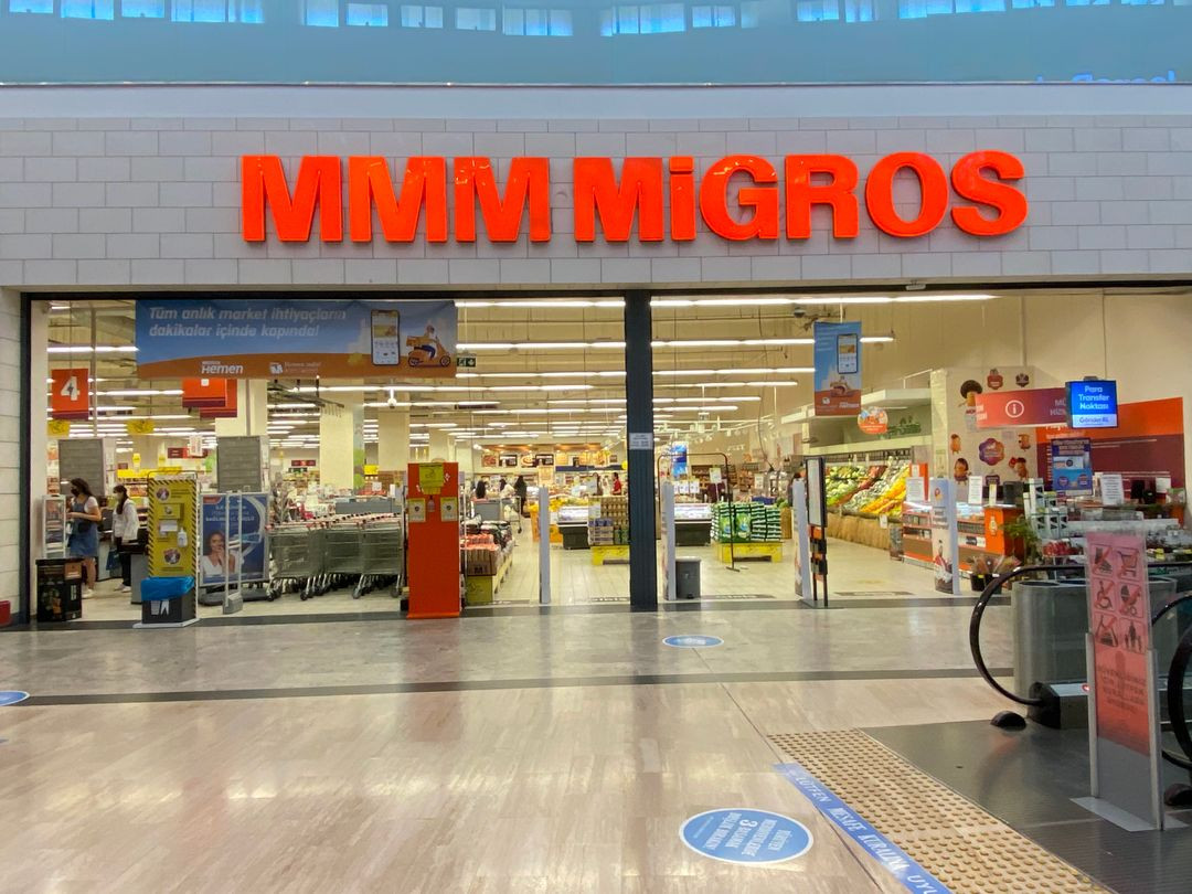 Migros’tan Kurban Bayramı’na Özel Gördüğünüze İnanın Kampanyası! Bayram Şekeri, Çikolata, Türk Kahvesi, Lokum