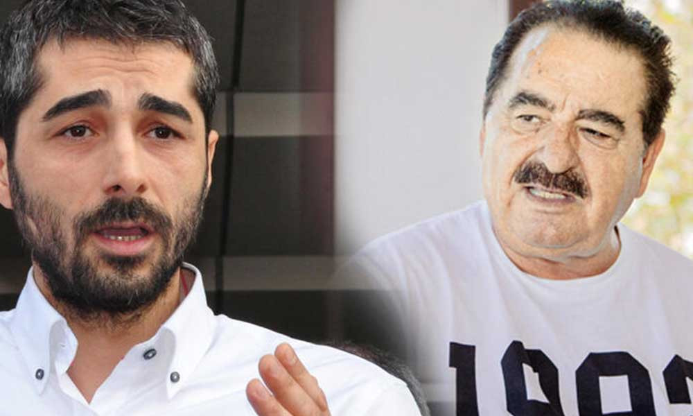 İbrahim Tatlıses'in Vasi Davasından Karar Çıktı! Taşınmaz Varlıklarına Şerh Konuldu