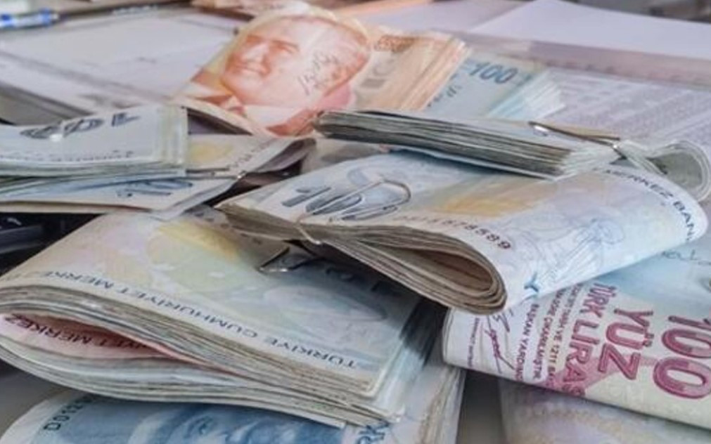 Maaş Promosyonu Alanlar Dikkat! Rekor Kırıldı, 31.100 TL Tek Seferde Verilecek