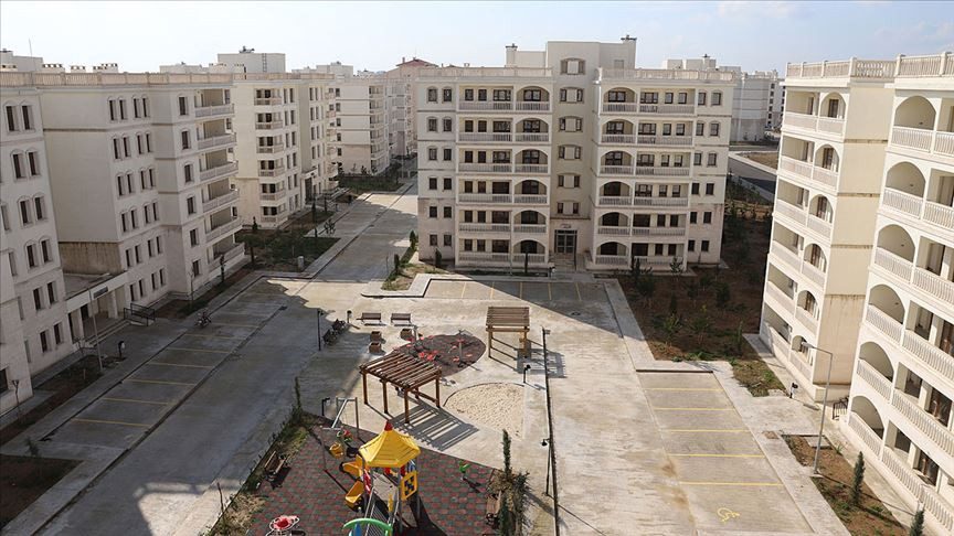 TOKİ Siirt Kurtalan Sümer Mahallesi kura sonuçları 2+1 3+1 isim listesi belli oldu