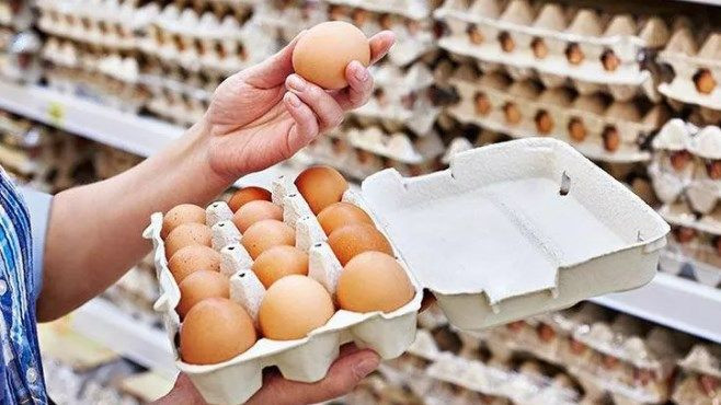 Çayın Ardından Yumurtaya da Zam Geldi! Önümüzdeki Hafta Etiketlere Yansıyacak