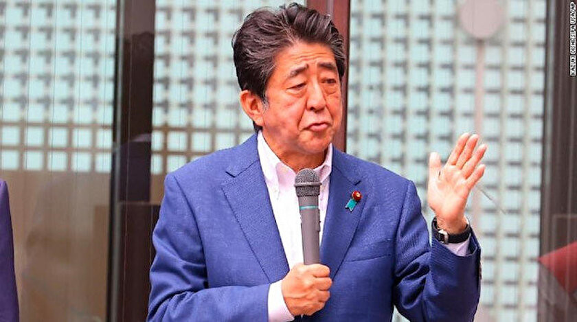 Shinzo Abe kimdir, neden vuruldu, öldü mü, sağlık durumu nasıl?