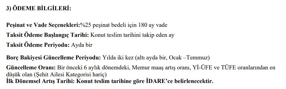 TOKİ Taksitlerine Ne Kadar Zam Geldi? Temmuz 2022 Memur Maaş Artış Oranı Zammı Hesaplama!