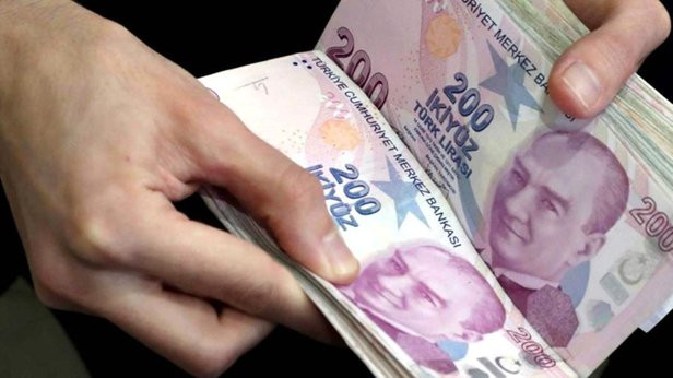 Destek vanası açıldı! Başvurana ayın 28'ine kadar 1.250 TL yardım parası PTT'den çekilecek