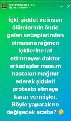 Cumhurbaşkanı danışmanı Mariam Kavakçı kimdir, kimin kızı? Sosyal medyada gündem oldu